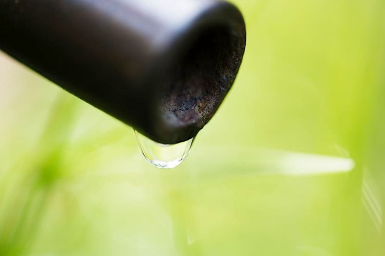 PÉNURIE – Avec la sécheresse, le Gers s’inquiète d’un manque d’eau potable